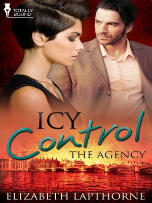 cover image of Icy Control